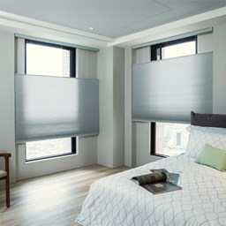 Alternate image for Designer Light Filtering Cellular Shades