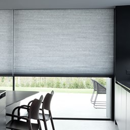Luxury Light Filtering Cellular Shades