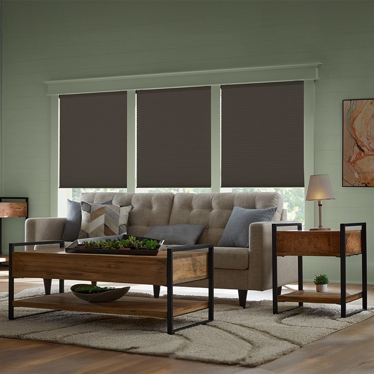 Color: Dark Chocolate