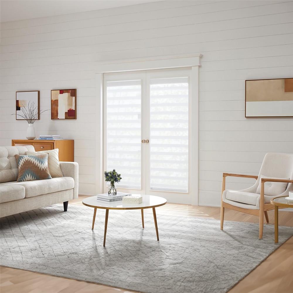 Blinds.com Premium Light Filtering Sheer Shades | Blinds.com