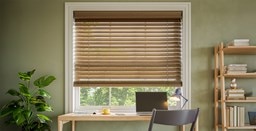 Advantage 2 Inch Faux Wood Blinds