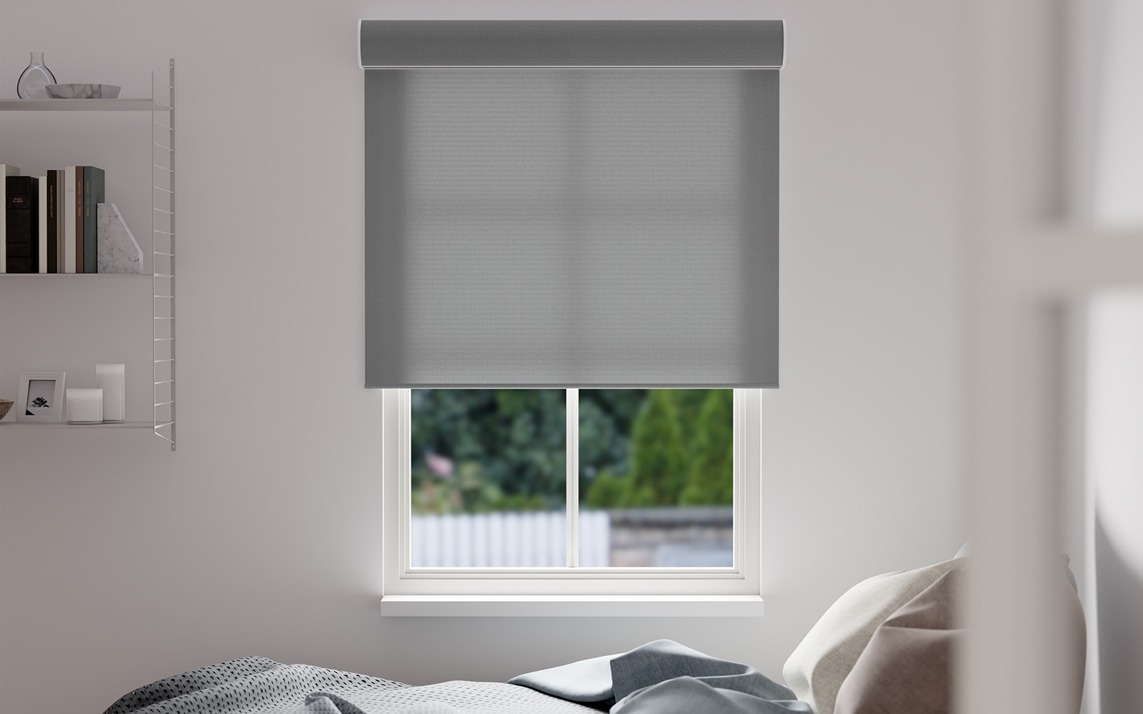 Blinds.com Light Filtering Roller Shades | Blinds.com