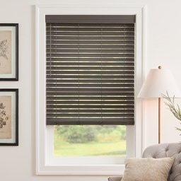 Classic 2 Inch Faux Wood Blinds