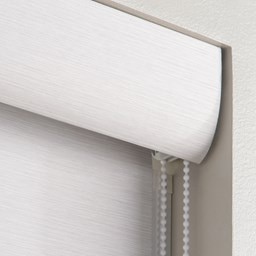 Alternate image for Classic Blackout Roller Shades