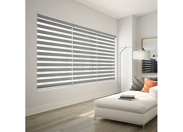 Levolor Banded Shades | Blinds.com