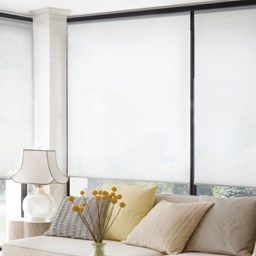 9/16 Inch Cellular Shades