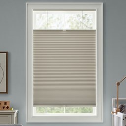 Cordless Blackout Cellular Shades