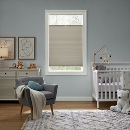 Alternate image for Cordless Blackout Cellular Shades