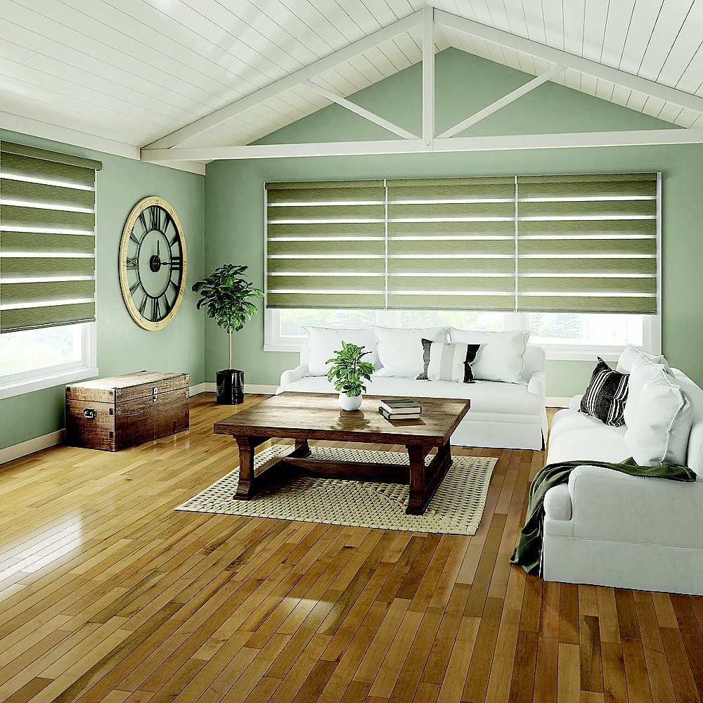 Levolor Banded Shades | Blinds.com