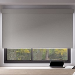 Classic Blackout Roller Shades