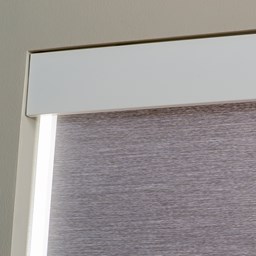 Alternate image for Classic Light Filtering Roller Shades
