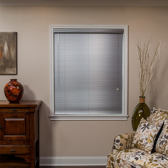 Blinds.com 1 Inch Mini Blinds | Blinds.com