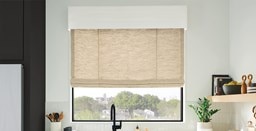 Roman Shades