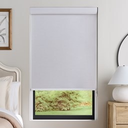 Classic Blackout Roller Shades