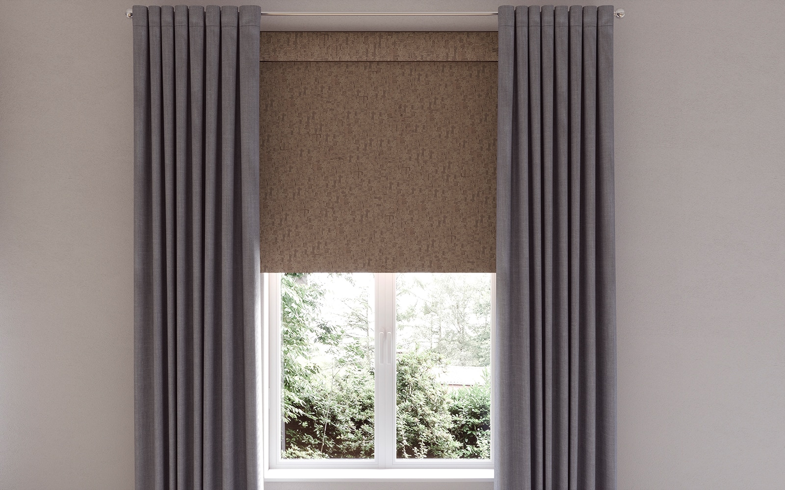 Blinds.com Blackout Roller Shades | Blinds.com