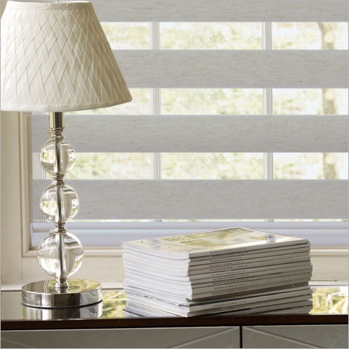 Blinds.com Flat Sheer Shades | Blinds.com