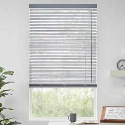 2 Inch Light Filtering Fabric Blinds