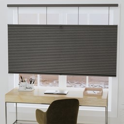 Premium Blackout Cellular Shades