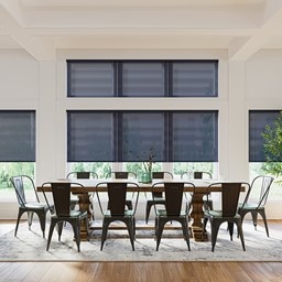 Alternate image for 1 Inch Mini Blinds