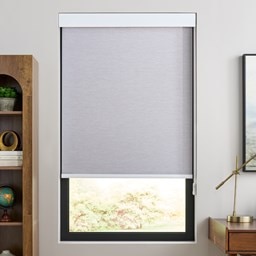 Classic Light Filtering Roller Shades