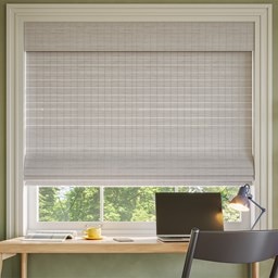 Classic Woven Wood Shades