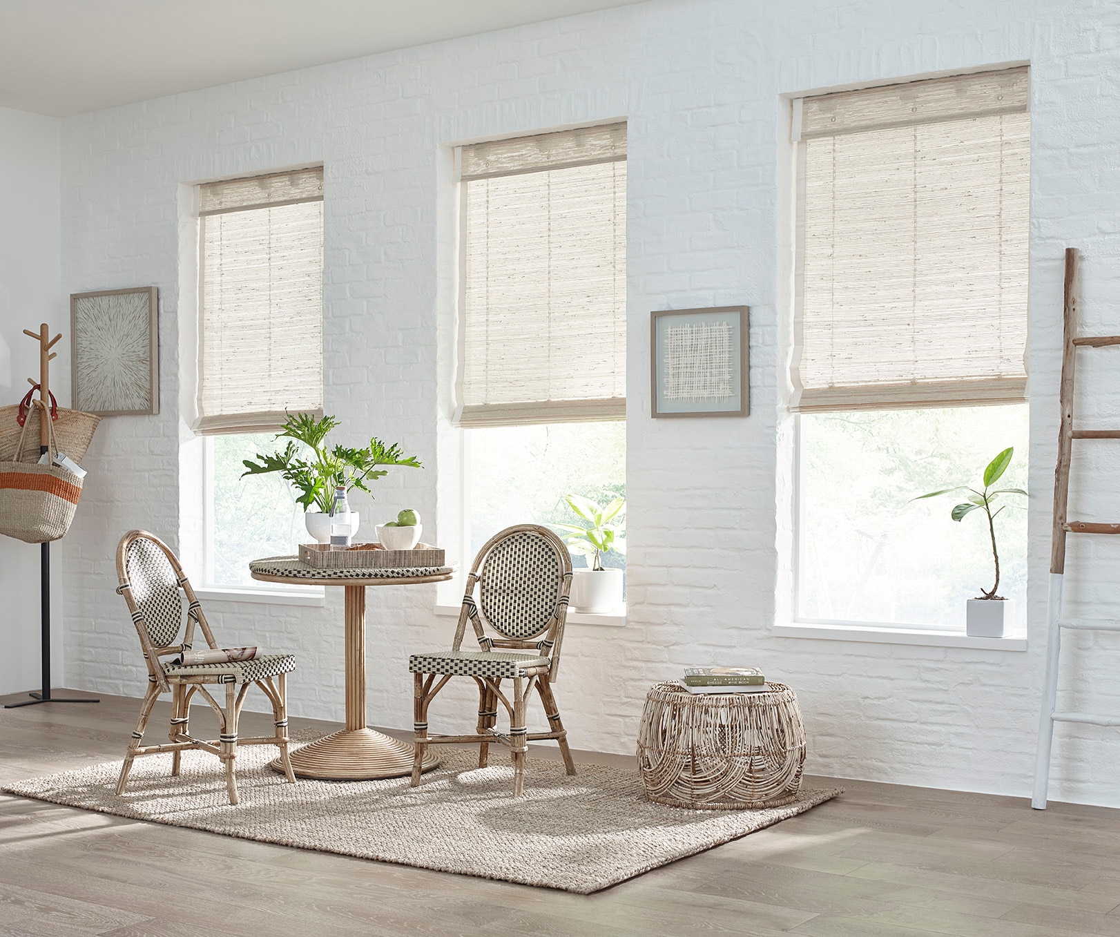 SouthSeas Woven Wood Shades | Blinds.com