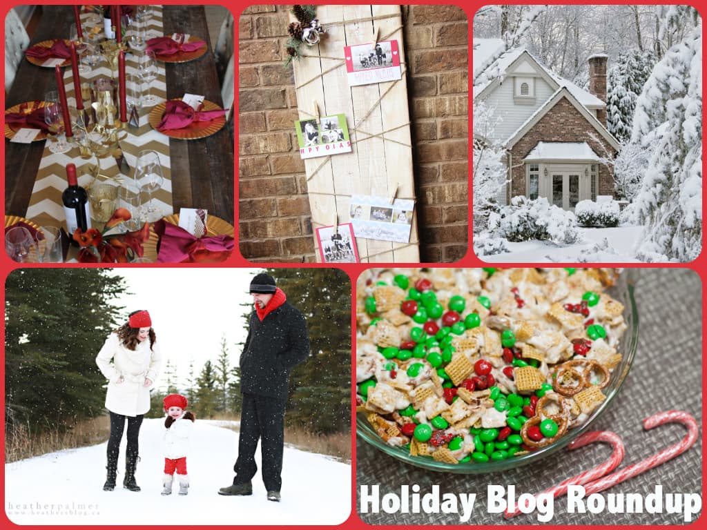 Blog Roundup: 5 Posts For A Happy Holiday | The Blinds.com Blog