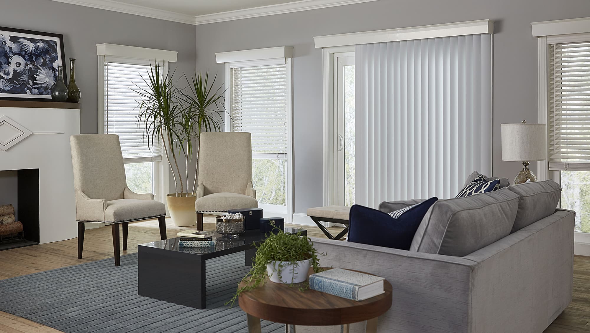 patio blinds