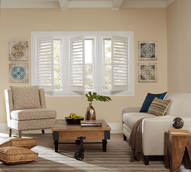 4 Decisions to Make Before Ordering Plantation Shutters ...