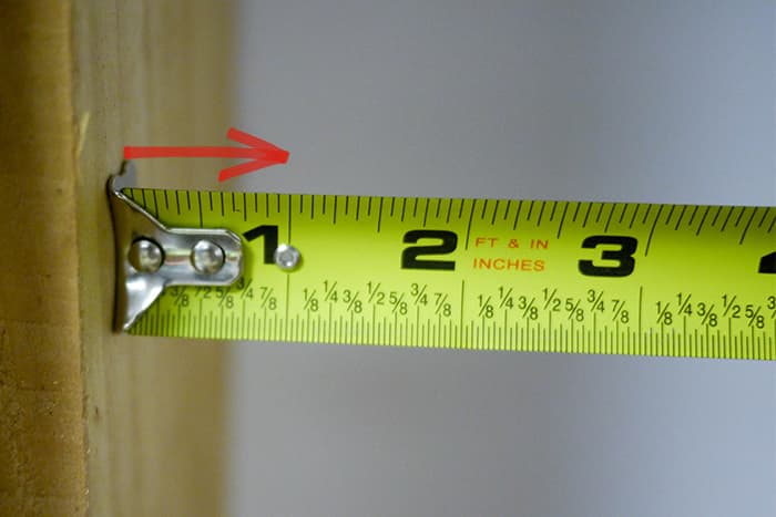 7 Hidden Features of Measuring Tapes - The Finishing Touch