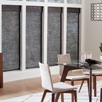 Woven Wood Cordless Shades: On Sale Today! – Factory Direct Blinds