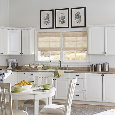 woven wood blinds shades shade natural window bamboo woods budget cordless treatments fiber height blindscom