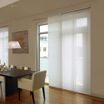 Levolor Fabric Sliding Panel | Blinds.com™