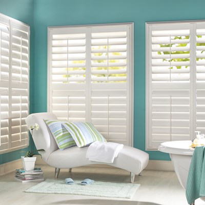 Levolor Traditional Shutters