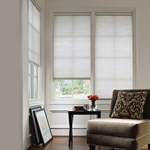 MyBlinds Light Filtering Cellular Shade | Blinds.com