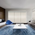 Veneta Vertical Blinds