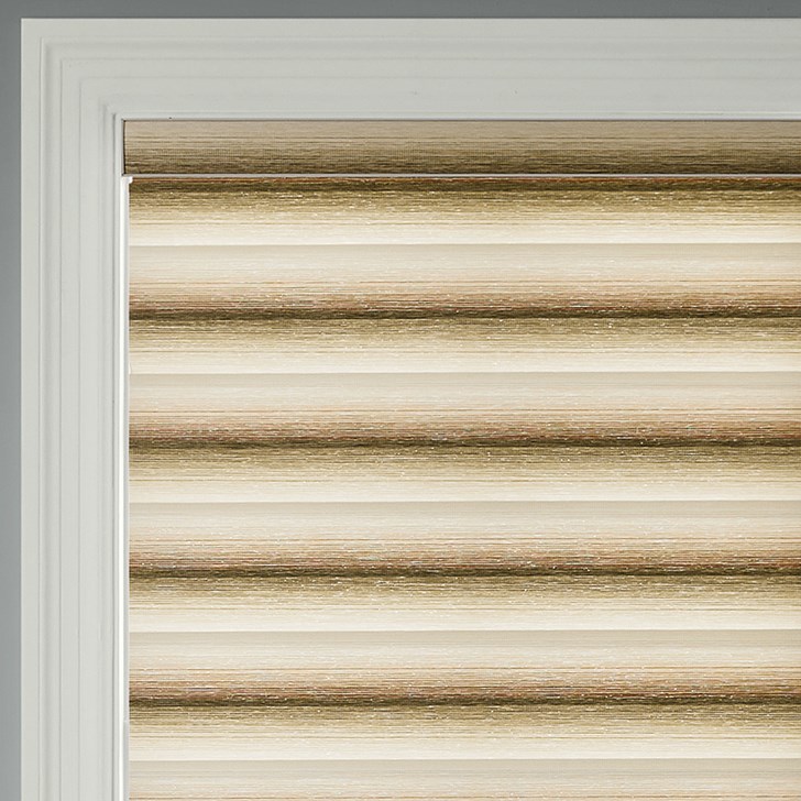 Color: Dunes Vanilla; Lift: Motorized