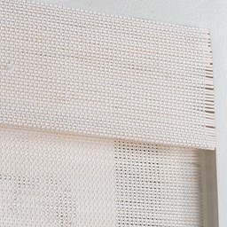 Alternate image for Cordless Woven Wood Shades