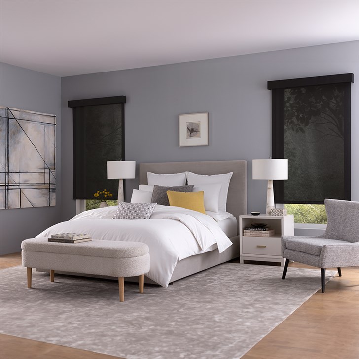 Color: Verona 5% Black 0006