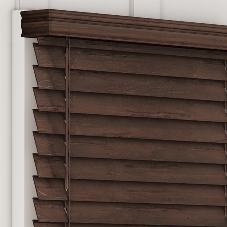 Color: Mudslide