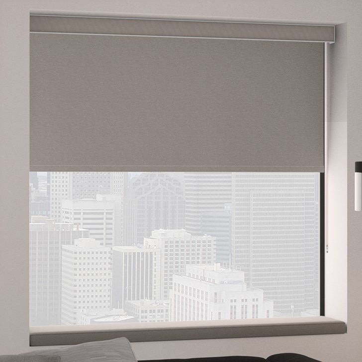 Color: Reminiscent Grey