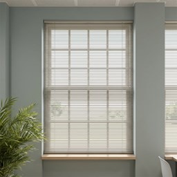 1 Inch Mini Blinds