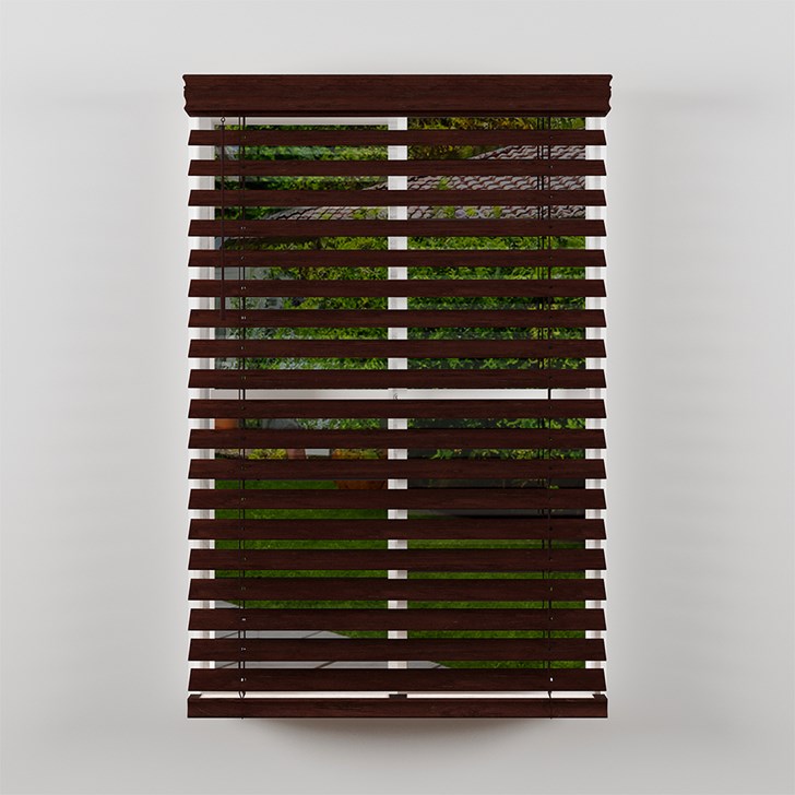 Color: Mudslide