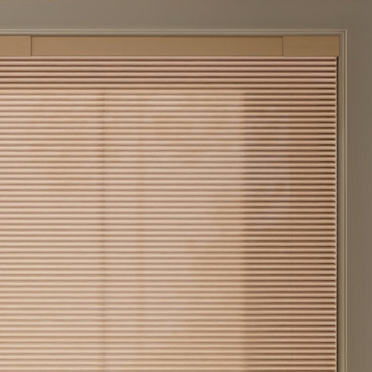 Color: Petal H25206; Lift: Cordless