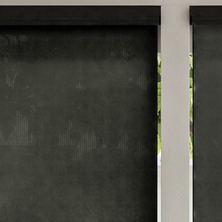 Color: Palermo 1% Earthen