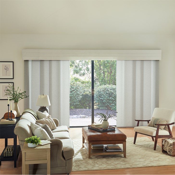 Color: SafeElements Snow Flurries