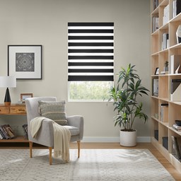 Alternate image for Zebra Shades