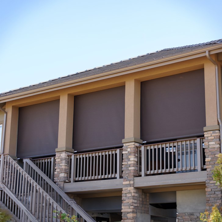 Color: Aurora 3% Charcoal Bronze 902