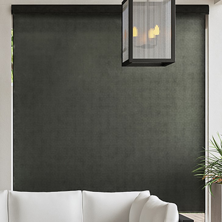 Color: Palermo 1% Earthen