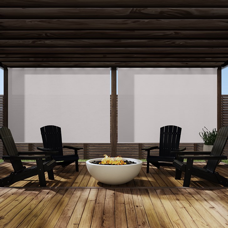 Color: Palermo 1% Frost